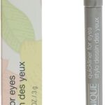 Clinique Quickliner For Eyes Eyeliner - 12 Moss - Afbeelding 7