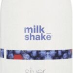 Milk_shake Silver Shine Shampoo 1000ml