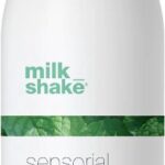 Conditioner Milk Shake Sensorial Mint Toning 1 L - Afbeelding 2