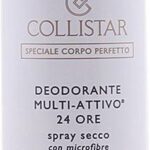 Collistar - Deodorant Perfect Body Collistar - Unisex - 125