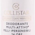 Collistar - Multi Active Deodorant Hyper Sensitive Skins 24 Hours - 100ml - Afbeelding 2