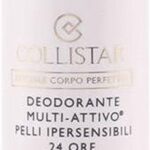 Collistar - Multi Active Deodorant Hyper Sensitive Skins 24 Hours - 100ml - Afbeelding 3