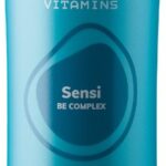 Fanola - Vitamins - Sensitive Scalp - Shampoo - 1000 ml