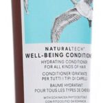 Conditioner Davines NaturalTech™ Moisturizing 150 ml - Afbeelding 3