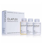 Olaplex Traveling Stylist Kit Hair Dye   Stylist Bond Multiplier  Perfector Olaplex