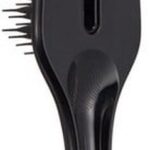 Tangle Teezer Easy Dry & Go Zwart - Afbeelding 4