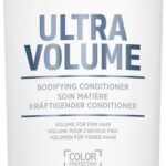 Goldwell - Dualsenses Ultra Bodifying Volume Conditioner