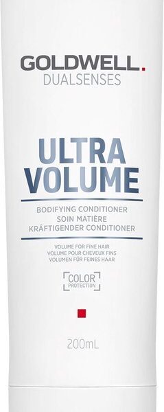 Goldwell - Dualsenses Ultra Bodifying Volume Conditioner
