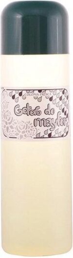 Mayfer - GOTAS DE MAYFER edc vaporizador 1000 ml - Afbeelding 2