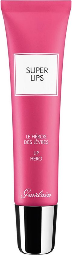 239x840-138 Super Lips The Lips Hero Lip Balm By Guerlain 15 Ml - Afbeelding 1