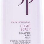 Wella SP Clear Scalp Shampoo - Afbeelding 5