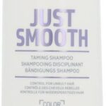 Goldwell Dualsenses Just Smooth Taming Shampoo -250ml - Normale shampoo vrouwen - Voor Alle haartypes - Afbeelding 3