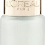 L Oreal Color Riche Nr 001 Snow In Megeve 5 Ml - Afbeelding 3