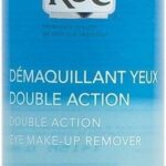 Double Action Eye Make-up Remover Suitable For The Sensitive Eye By Roc 125 Ml - Afbeelding 2