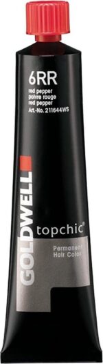 Goldwell Topchic Tube 60 ml 6VV - Afbeelding 4