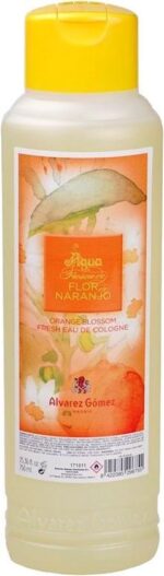 Alvarez Gomez - ALVAREZ GOMEZ agua fresca naranjo 750 ml