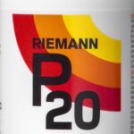 P20 SPF 20 - Zonnebrand Spray - Factor 20 - 100 ml - Afbeelding 3