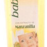 Babaria Manzanilla Champu Con Extracto 600ml