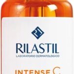 Verzachtend Serum Rilastil Intense C Antioxidant (30 ml)