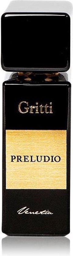239x840-39 Gritti Preludio by Gritti 100 ml - Eau De Parfum Spray (Unisex) - Afbeelding 1