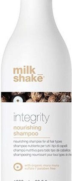 Milk_shake Integrity Nourishing Shampoo 1000ml