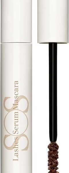 Clarins SOS Wimperserum - 8 ml