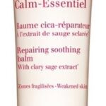 Clarins Calm-Essentiel Repairing Soothing Balm - 30 ml - 24 uurs crème - Afbeelding 2