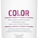 Goldwell Dualsenses Color Brilliance Conditioner FijnNormaalGekleurd Haar 200ml