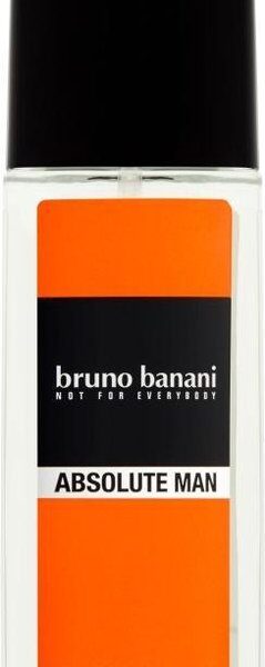 Bruno Banani - Absolute Men Deo