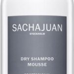 SachaJuan - Dry Shampoo Mousse - 200 ml