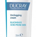Ducray Keracnyl Glycolic+ Crème Desincrustante