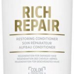 Goldwell Dualsenses Rich Repair Restoring Conditioner 200 ml