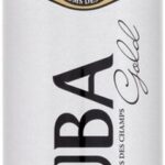 Lichaamsgeur Cuba Gold (200 ml) - Afbeelding 4