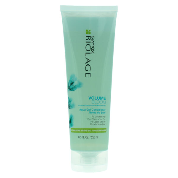 Matrix Biolage VolumeBloom Aqua gel Conditioner Ultra Fijn Haar 250ml