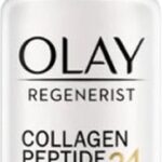 Anti-Veroudering Serum Regenerist Collagen Reptide 24 Olay (40 ml)