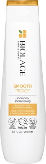 Biolage Smoothproof Shampoo ( Strong Hair ) 250ml