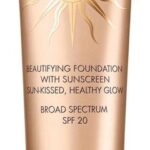 Guerlain Terracotta Joli Teint Healthy Glow Foundation Spf20 Naturel 30ml