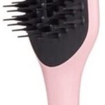Ontwar Haarborstel Tangle Teezer Easy Dry & Go Roze - Afbeelding 3