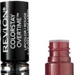 Lippenstift Revlon - Afbeelding 2