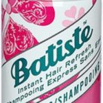 Droge Shampoo Batiste Blush 350 ml - Afbeelding 3