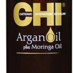 CHI Argan Oil Plus Moringa Oil Shampoo   A ampon na vlasy
