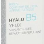 La Roche Posay Hyalu B5 Yeux Soin Anti-rides 15 Ml By La Roche-posay 15 Ml - Afbeelding 3