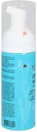 Double Mousse Gentle Cleansing Foam - Čisticí Pěna 145ml - Afbeelding 4