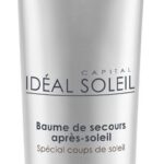 Vichy Ideal Soleil After Sun Balm 100ml