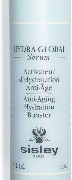 Hydra Global Serum Hydrating  Anti Aging Hydration Booster  Serum  Anti Aging Hydration Booster  30 ml