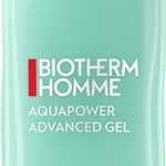 Biotherm Homme Aquapower Gel SPF14