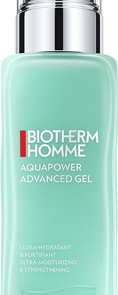 Biotherm Homme Aquapower Gel SPF14