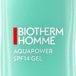 Biotherm Homme Aquapower Gel SPF14 - Afbeelding 2