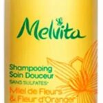 Melvita ChampUs Y Acondicionadores ChampU Suavizante 200 Ml - Afbeelding 3