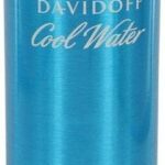 Davidoff Cool Water for men – Deodorant spray – 150 ml - Afbeelding 4